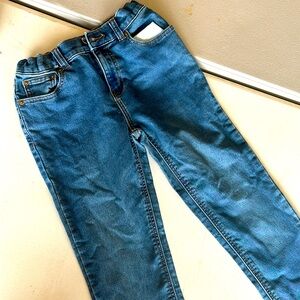 Boys Jeans Size 12 slim